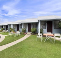 Canberra Ave Villas - Kalgoorlie Accommodation