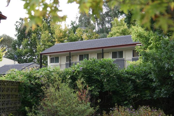 Browns Creek NSW Kalgoorlie Accommodation