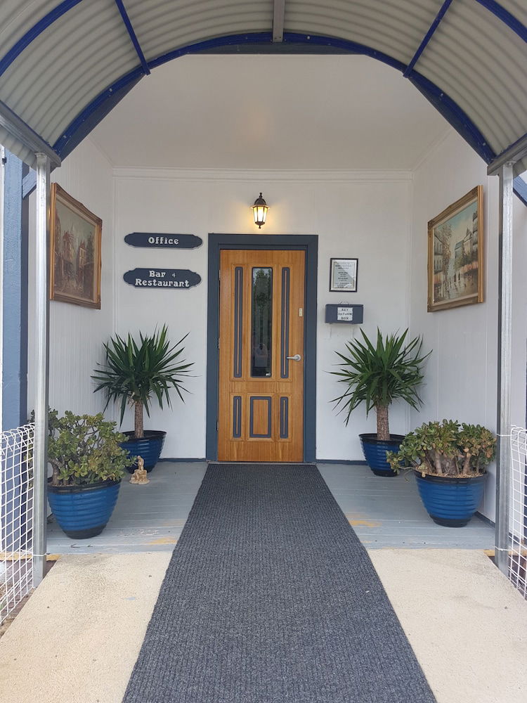  Kalgoorlie Accommodation