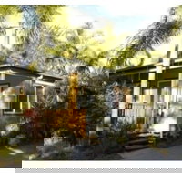 Discovery Parks  Rockhampton - Kalgoorlie Accommodation