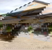 Ceduna Motor Inn - Kalgoorlie Accommodation