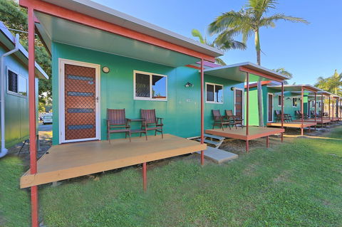 Discovery Parks - Mackay - Kalgoorlie Accommodation 3