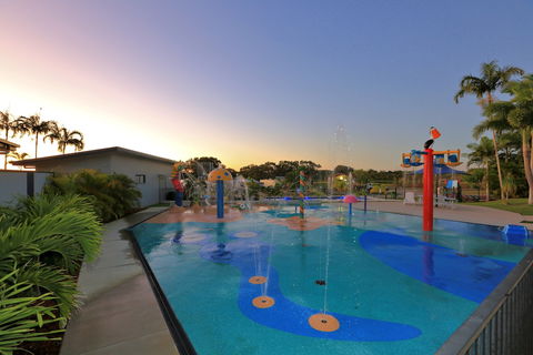 Discovery Parks - Mackay - Kalgoorlie Accommodation 6