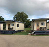 Discovery Parks - Mackay - Kalgoorlie Accommodation