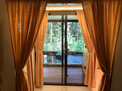 Figtree Getaway - Kalgoorlie Accommodation 1