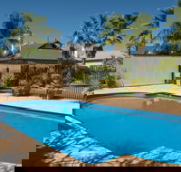 Barossa Dreams - Kalgoorlie Accommodation