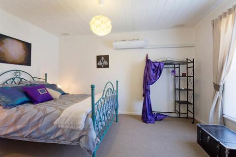Templeton Cottage - Kalgoorlie Accommodation 1