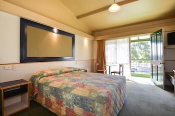 The Tower Hotel Kalgoorlie - Kalgoorlie Accommodation 1