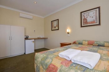 The Tower Hotel Kalgoorlie - Kalgoorlie Accommodation 5