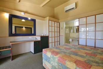 The Tower Hotel Kalgoorlie - Kalgoorlie Accommodation 4