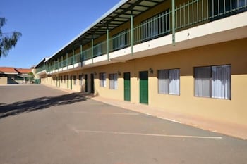 Piccadilly WA Kalgoorlie Accommodation