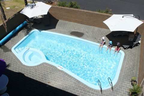 Narooma Palms Holiday Apartments - Kalgoorlie Accommodation 2