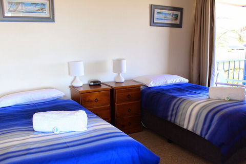 Narooma Palms Holiday Apartments - Kalgoorlie Accommodation 6