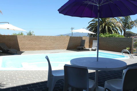 Narooma Palms Holiday Apartments - Kalgoorlie Accommodation 3