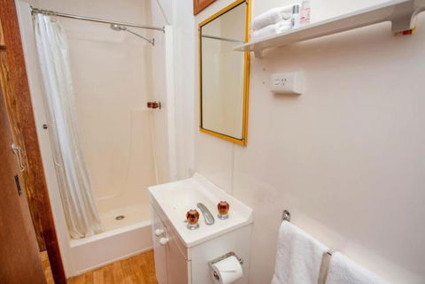 BIG4 Bendigo Park Lane Holiday Park - Kalgoorlie Accommodation 2
