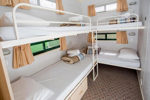 BIG4 Bendigo Park Lane Holiday Park - Kalgoorlie Accommodation 5