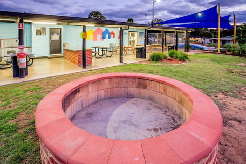 BIG4 Bendigo Park Lane Holiday Park - Kalgoorlie Accommodation 1