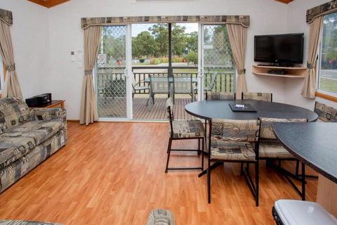 BIG4 Bendigo Park Lane Holiday Park - Kalgoorlie Accommodation 4