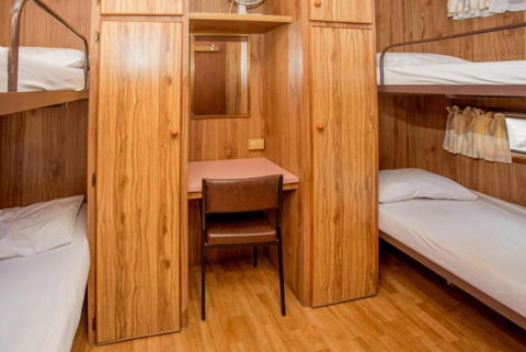BIG4 Bendigo Park Lane Holiday Park - Kalgoorlie Accommodation 3