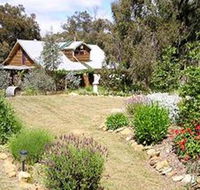 Moonbeam Cottages - Kalgoorlie Accommodation