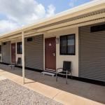 Anula NT Kalgoorlie Accommodation