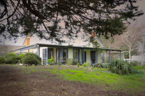 Galwiji Homestead - Kalgoorlie Accommodation 0