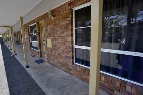 Bellview Motel - Kalgoorlie Accommodation 2