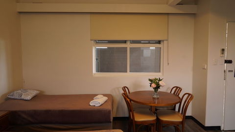 Country Motor Inn Singleton - Kalgoorlie Accommodation 5