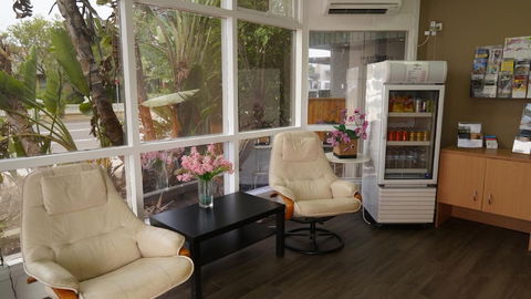 Country Motor Inn Singleton - Kalgoorlie Accommodation 3