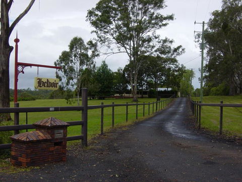 Belvoir B & B Cottages - Kalgoorlie Accommodation 6