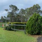 Belvoir B & B Cottages - Kalgoorlie Accommodation 0