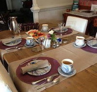 Naracoopa Bed  Breakfast - Kalgoorlie Accommodation