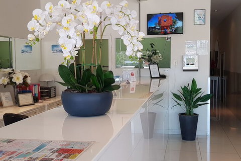 The Grand Motel - Kalgoorlie Accommodation 6