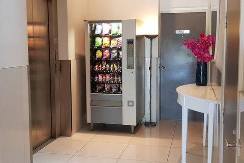 The Grand Motel - Kalgoorlie Accommodation 4