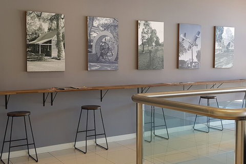 The Grand Motel - Kalgoorlie Accommodation 5