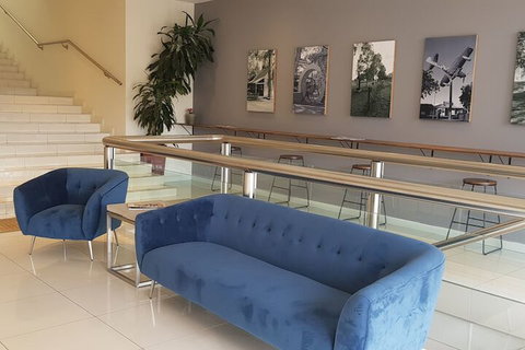 The Grand Motel - Kalgoorlie Accommodation 7