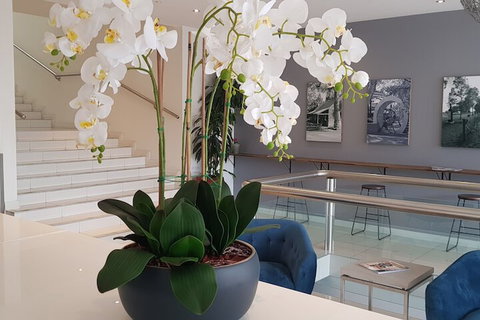 The Grand Motel - Kalgoorlie Accommodation 3