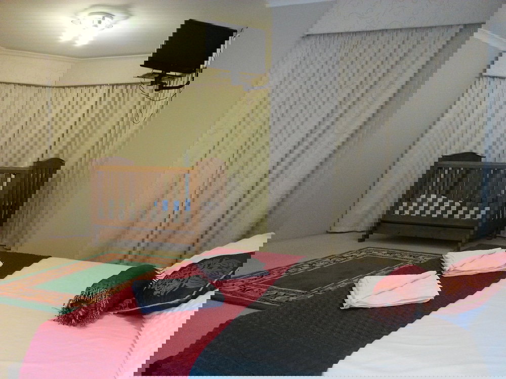 Success WA Kalgoorlie Accommodation