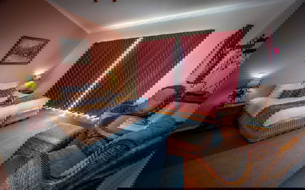 Wongawallan QLD Kalgoorlie Accommodation