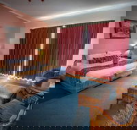 Eagle Heights Mountain Hotel - Kalgoorlie Accommodation