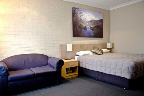 Baybrook Motor Inn & Apartments - Kalgoorlie Accommodation 4