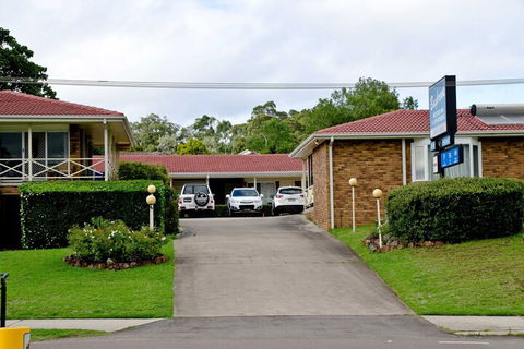 Baybrook Motor Inn & Apartments - Kalgoorlie Accommodation 6