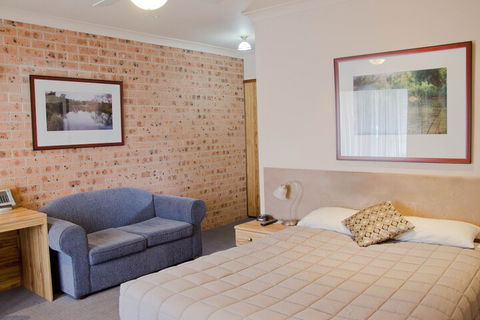 Baybrook Motor Inn & Apartments - Kalgoorlie Accommodation 2