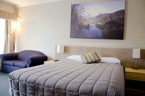 Baybrook Motor Inn & Apartments - Kalgoorlie Accommodation 1
