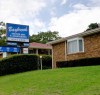 Baybrook Motor Inn  Apartments - Kalgoorlie Accommodation