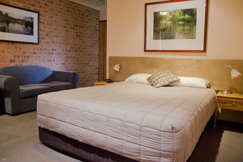 Baybrook Motor Inn & Apartments - Kalgoorlie Accommodation 3
