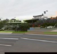 Forbes Victoria Inn - Kalgoorlie Accommodation