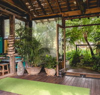 Albany Bali Style Accommodation - Kalgoorlie Accommodation