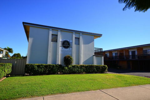 City Centre Apartments - Kalgoorlie Accommodation 1