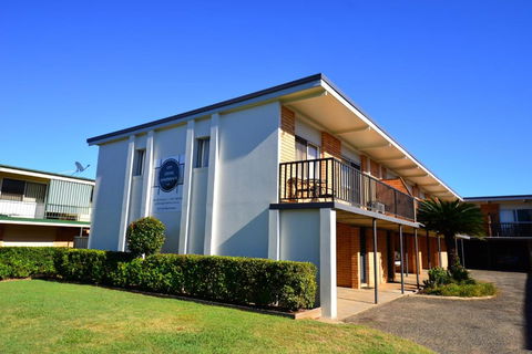 City Centre Apartments - Kalgoorlie Accommodation 2